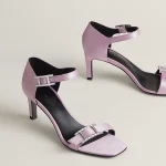 Hermès Judy 70 sandal